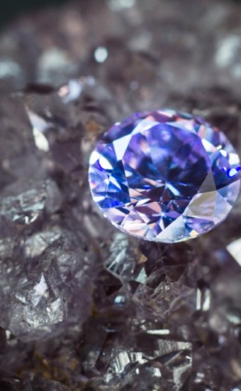 natural purple sapphire gemstone purple amethyst 2024 12 06 01 52 39 utc Custom Custom