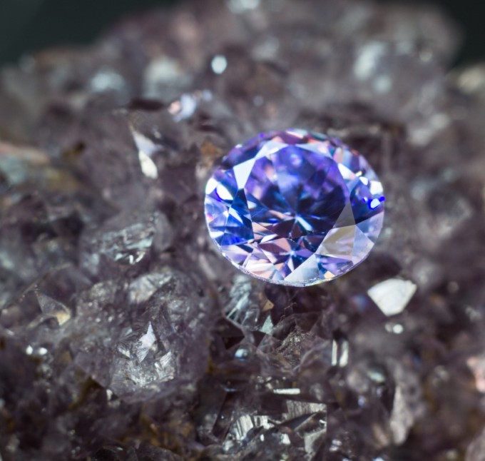 natural purple sapphire gemstone purple amethyst 2024 12 06 01 52 39 utc Custom