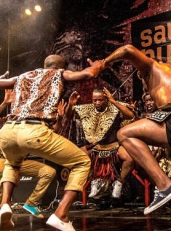 sauti za busara 2020